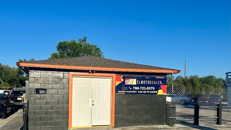 El Moto Dealer LLC