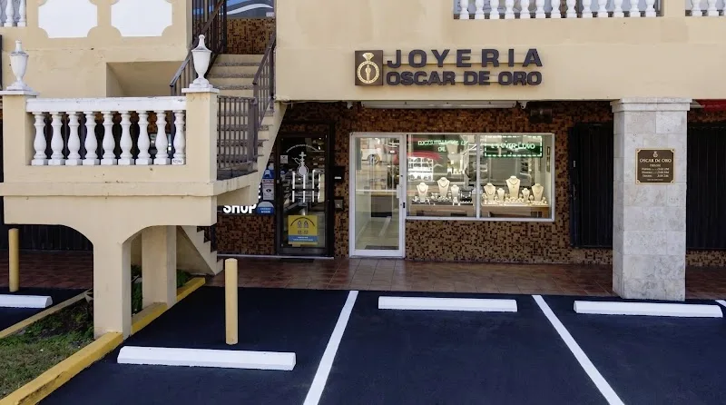 El Oscar de Oro 2 Corp