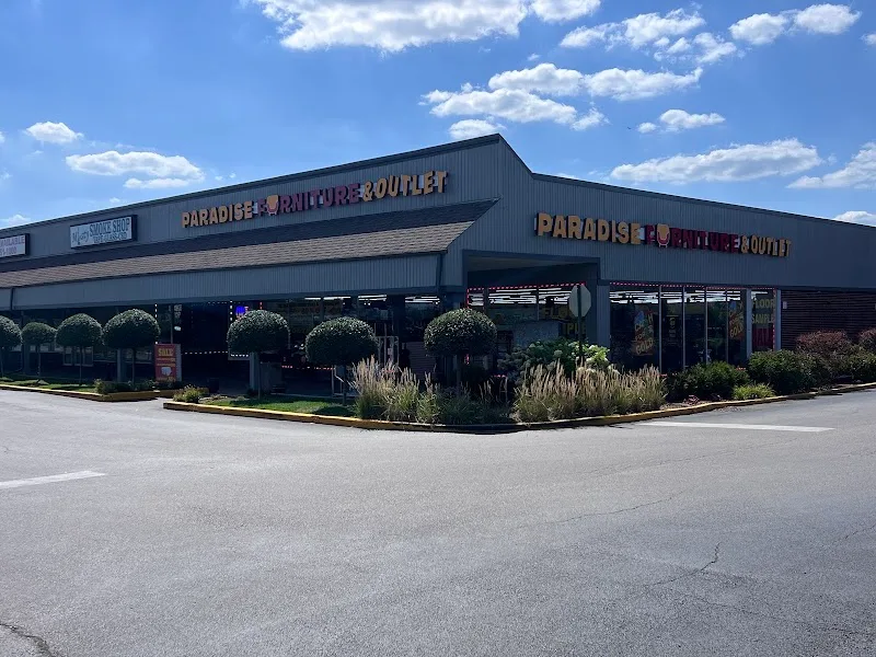 El Paraiso Furniture Inc.