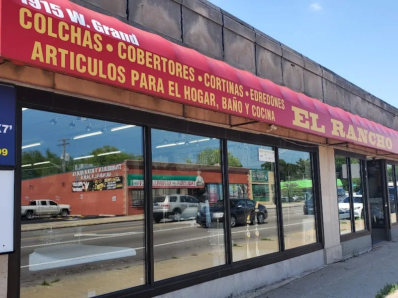 El Rancho Furniture Inc
