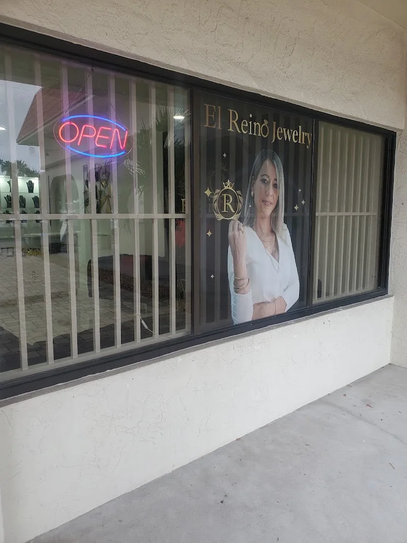 El Reino Jewelry LLC