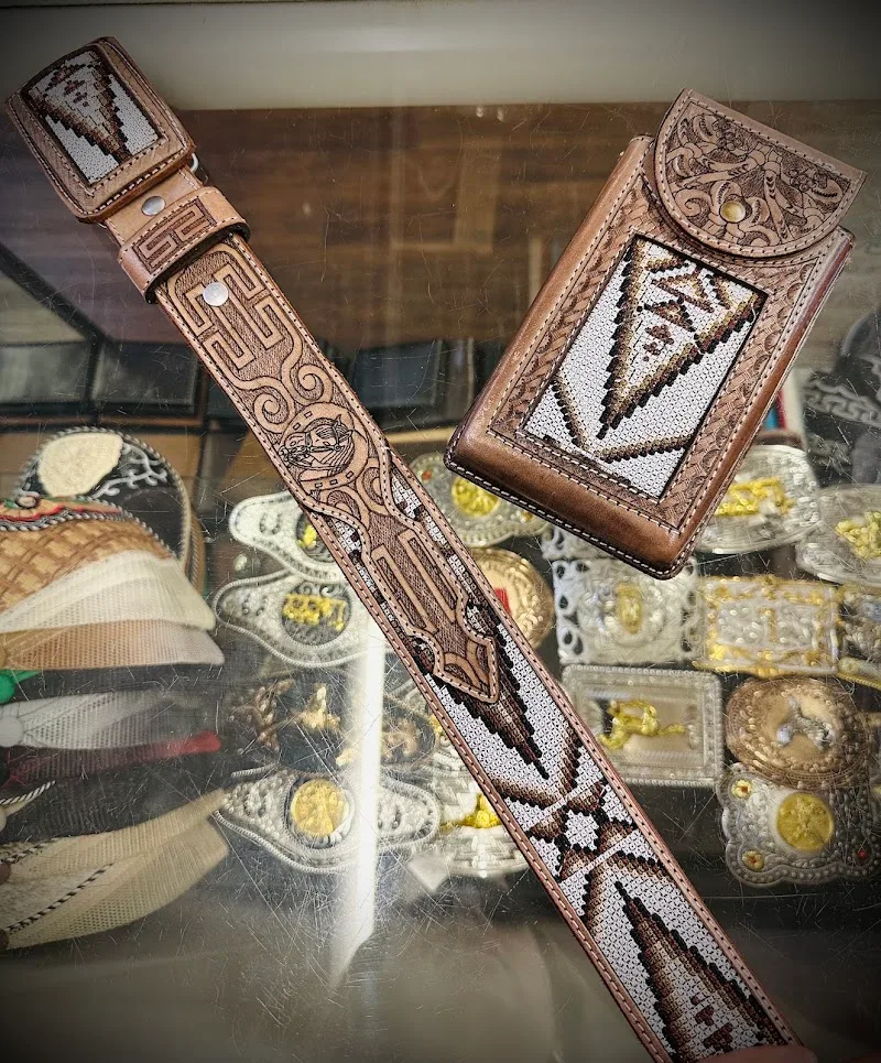 El Rincon Vaquero