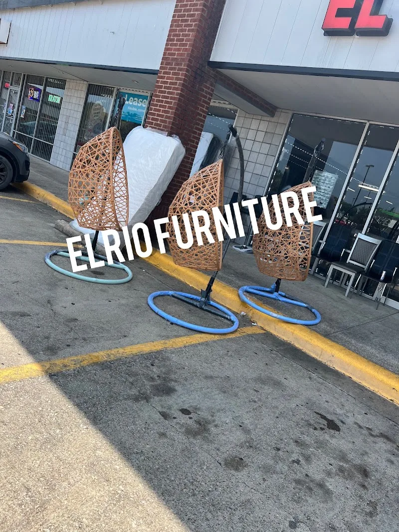 El Rio Furniture