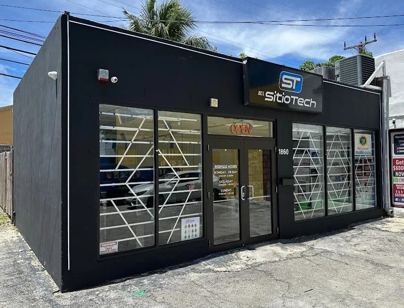 El Sitio Tech LLC