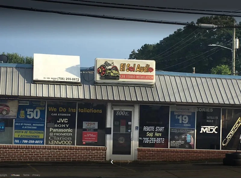 El Sol Audio Inc