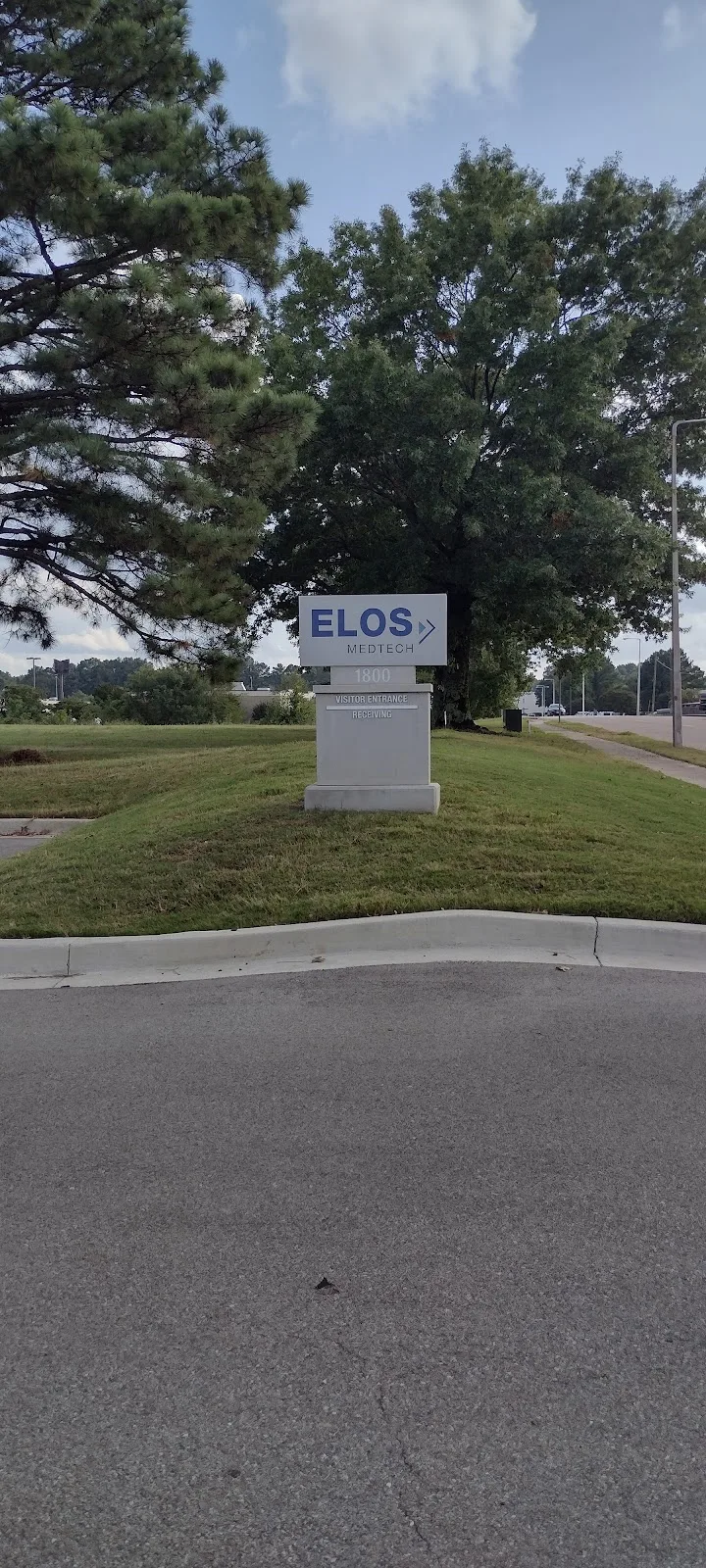El Tech