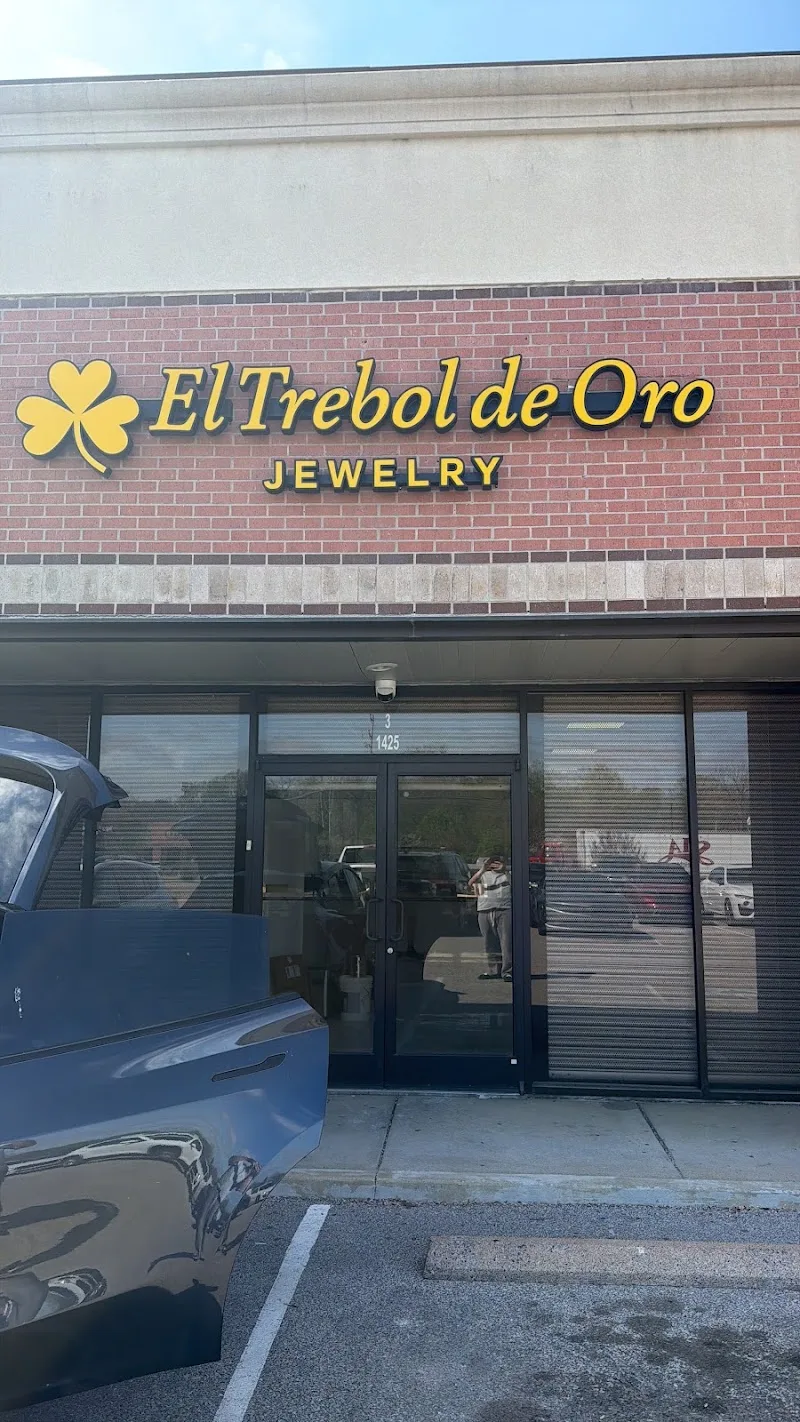 El Trebol de Oro Jewelry LLC