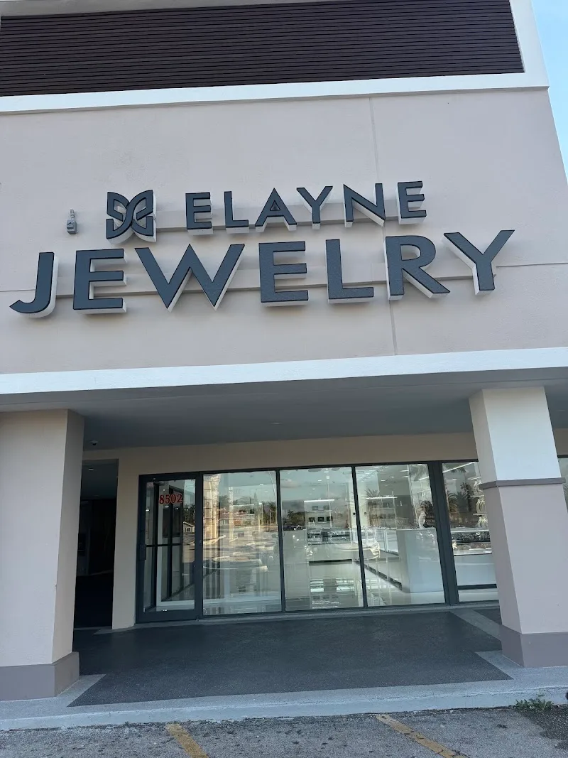 Elayne Jewelry LLC