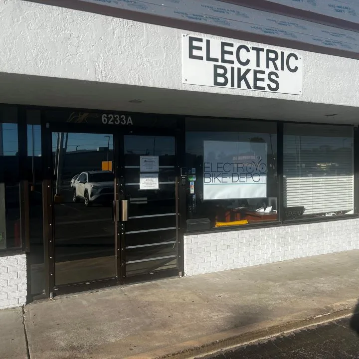 Electric Bike Depot LLC