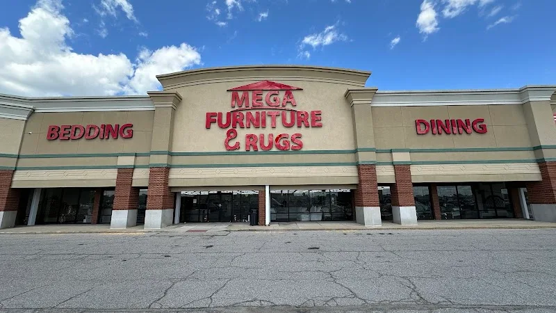 Elegance Furniture Inc