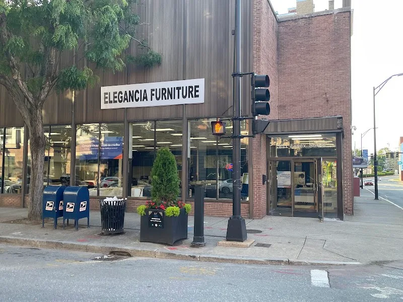 Elegancia Furniture LLC