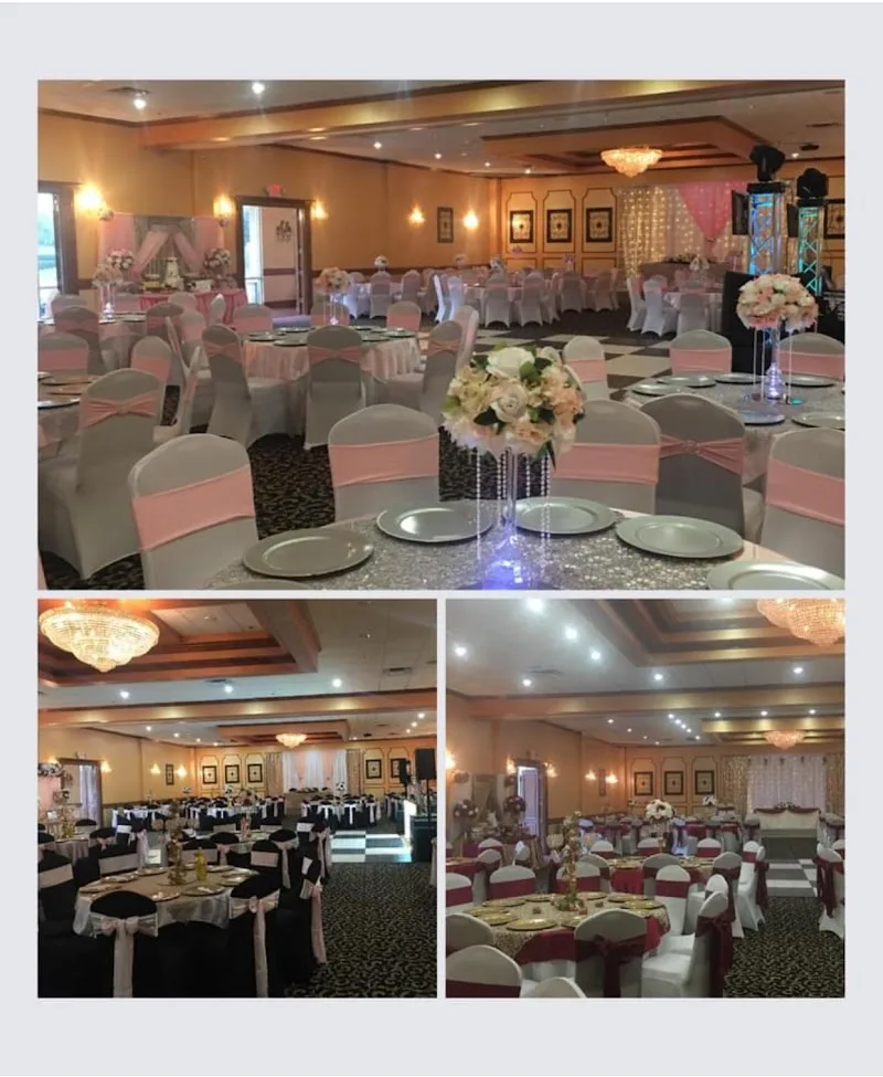 Elegant Enterprises Inc