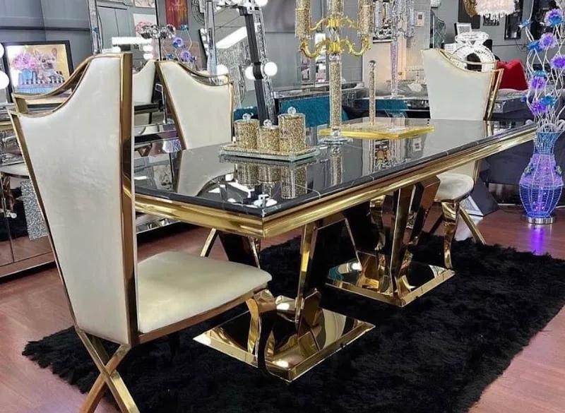 Elegant Furniture Corp