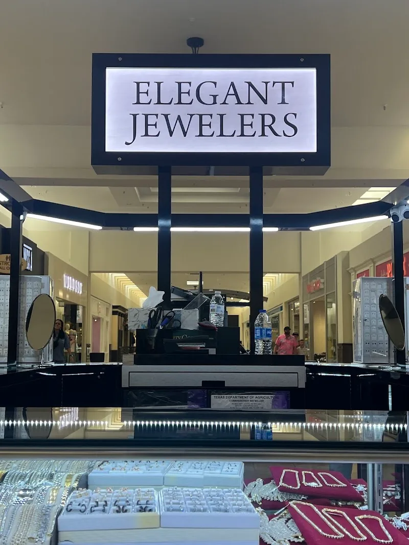 Elegant Jewelers