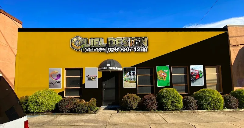 Eliel Design LLC