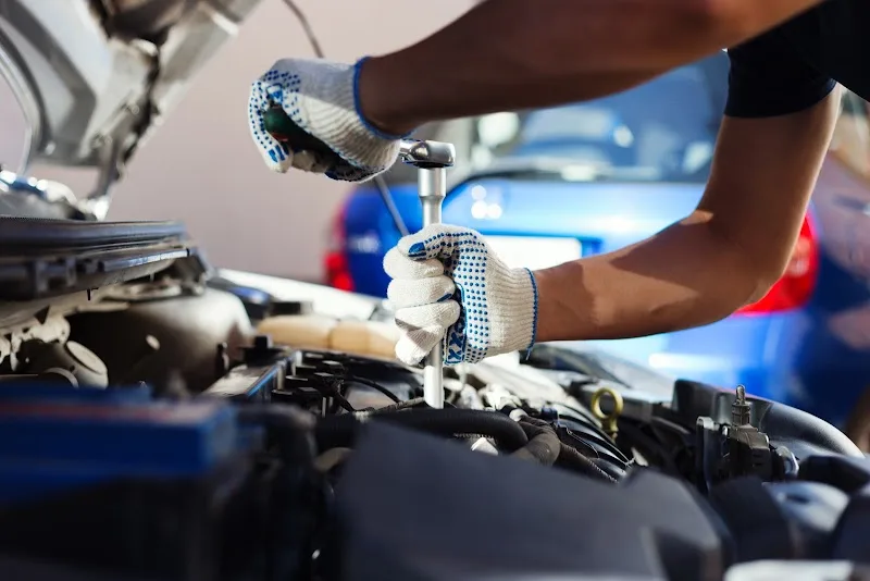 Elite Auto Repair of Port Saint LucieLLC