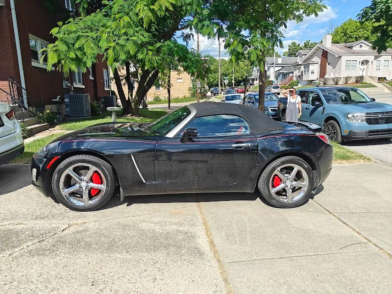 Elite Automotive Latonia
