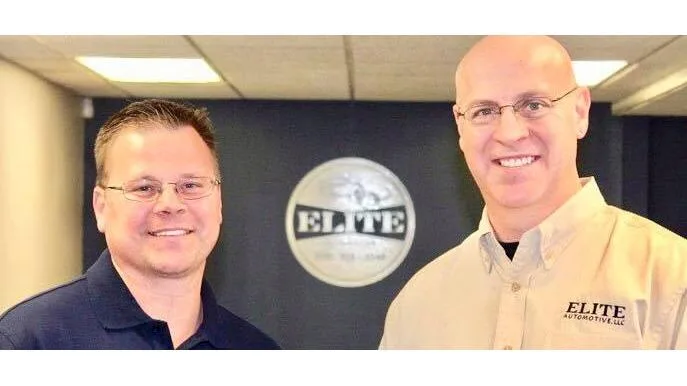 Elite Automotive LLC