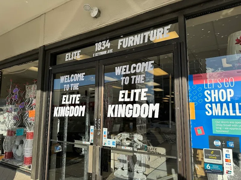 Elite Furniture LLC