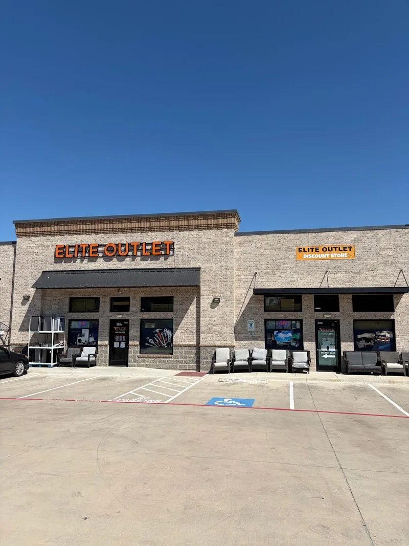 Elite Outlet LLC