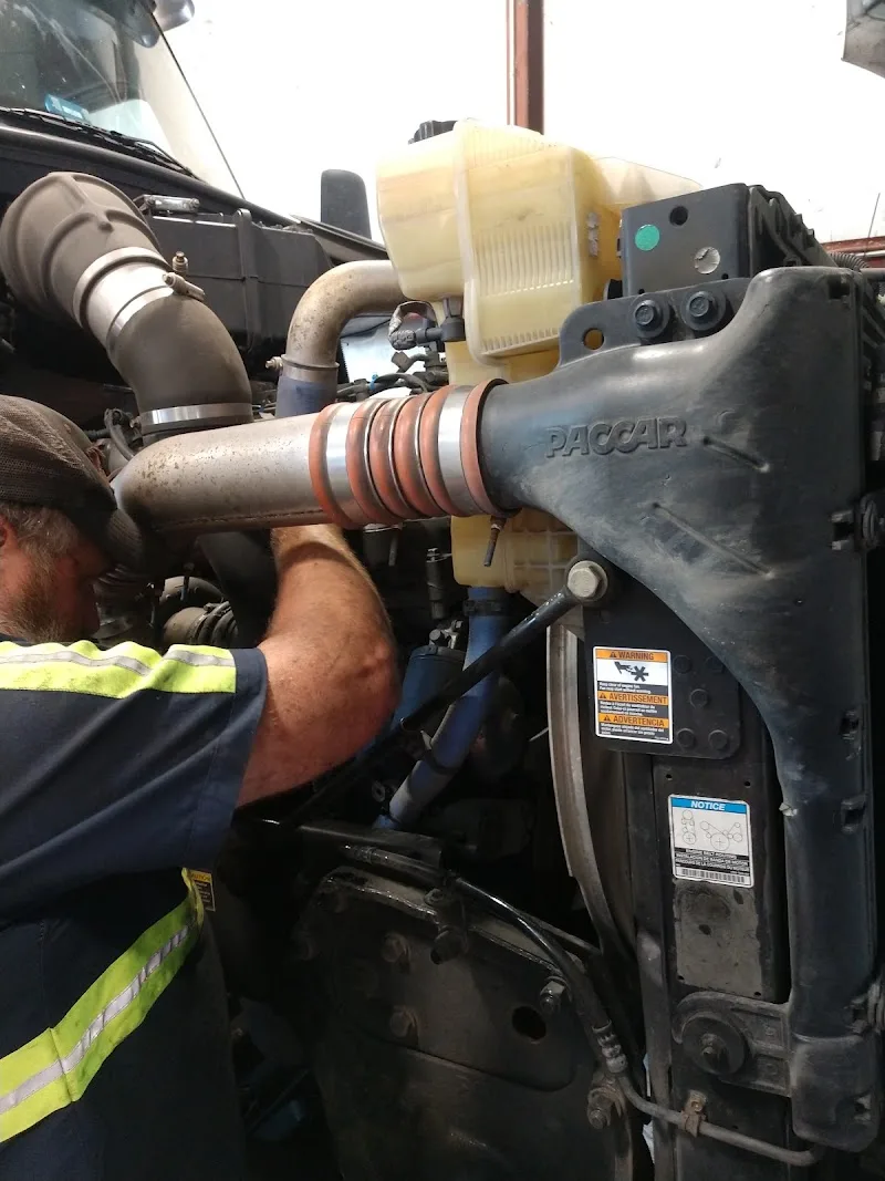 Elite R Fleet and Equipment Repair LLC