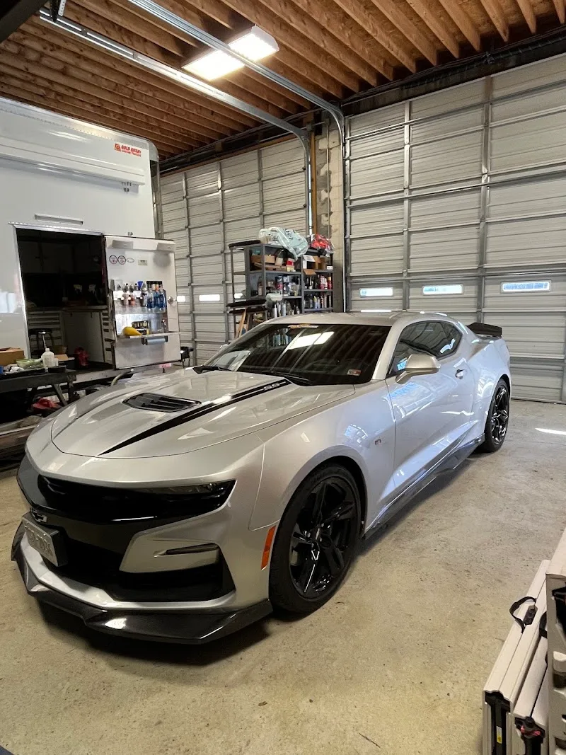 Elite Speed and Performance LLC