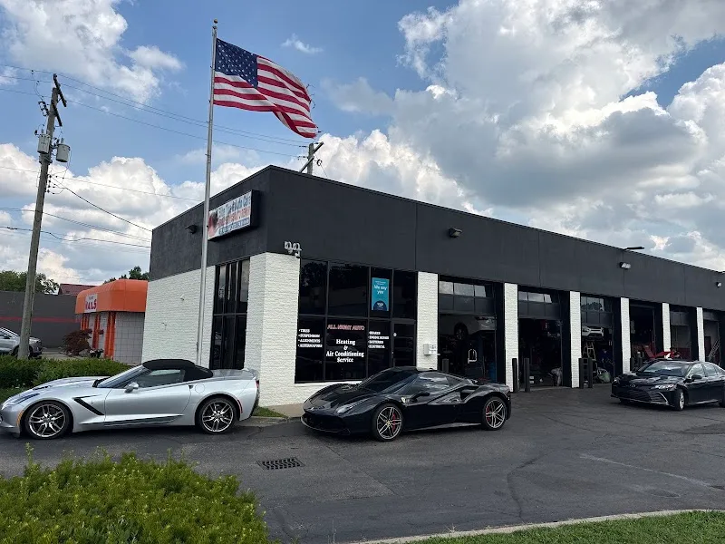 Elite Tire and Auto Care LLC