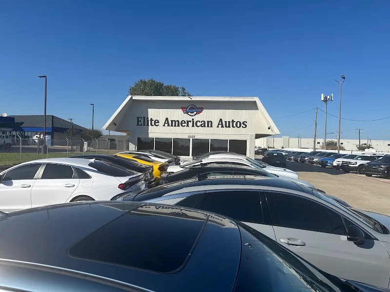Elite Vehicles Group