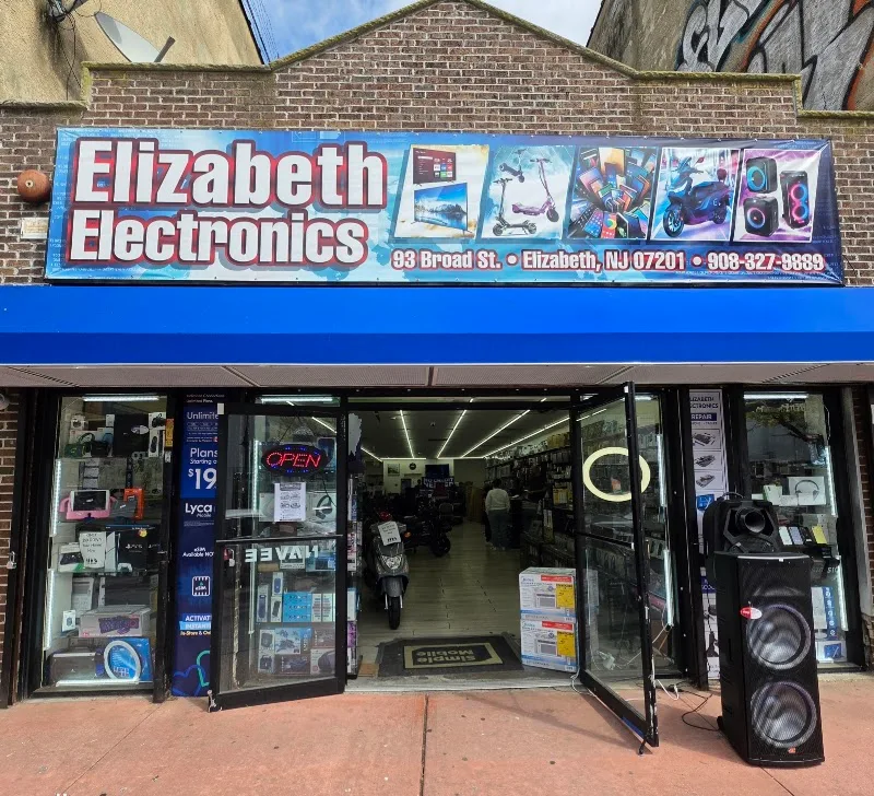 Elizabeth Electronics Corp