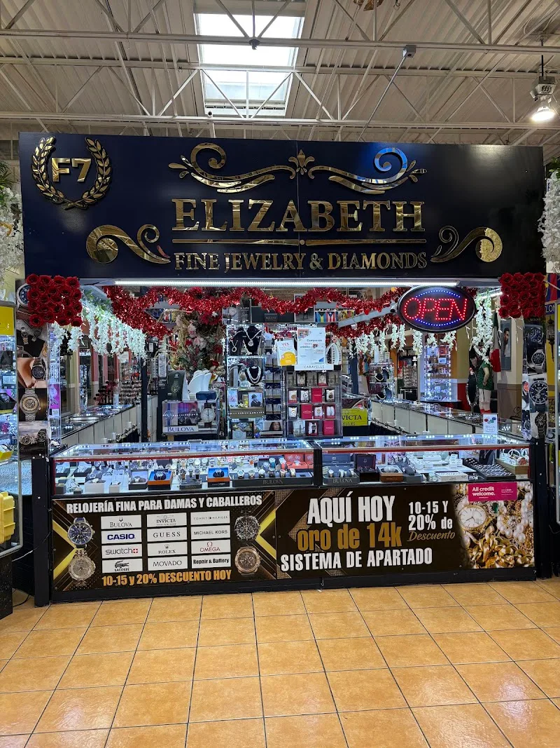 Elizabeths Joyeria LLC