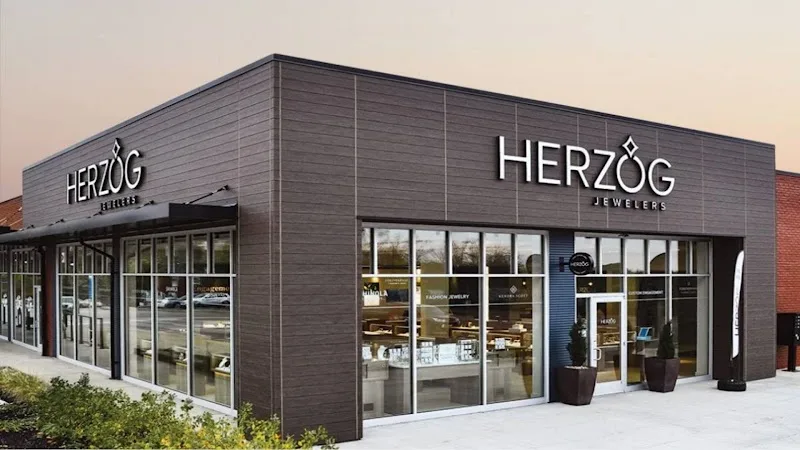 Elmer T Herzog Jeweler Inc (SP)