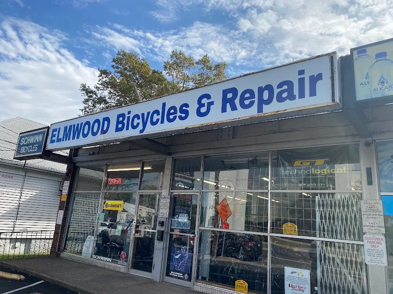 Elmwood Bicycles LLC