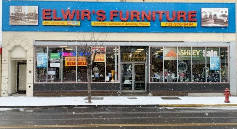 Elwirs LLC