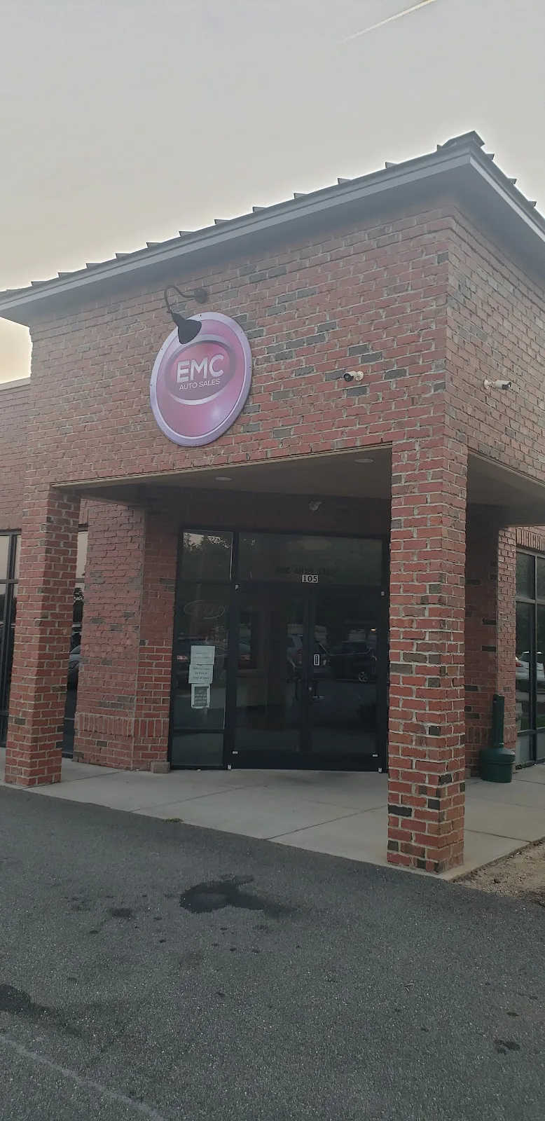 EMC Auto Repair LLC (FP)