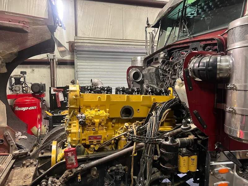 EMC Truck Service and Performance LLC
