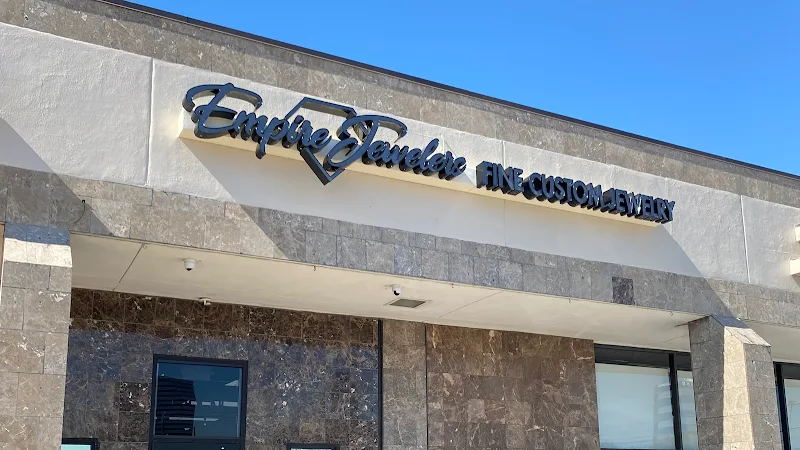 Empire Custom Jewelers Inc