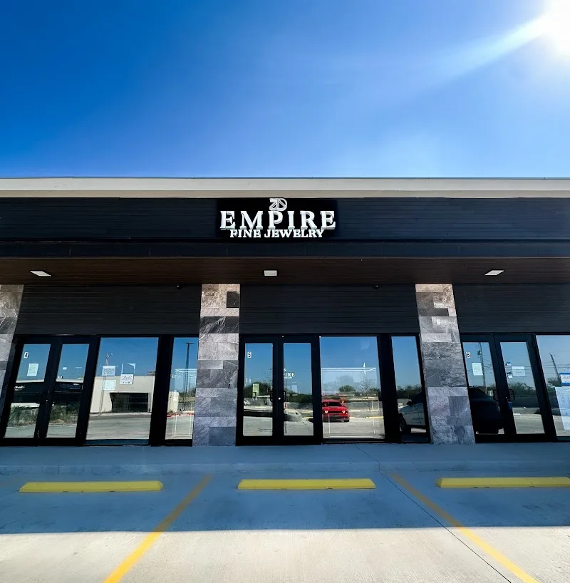 Empire Fine Jewelry Inc (EV)