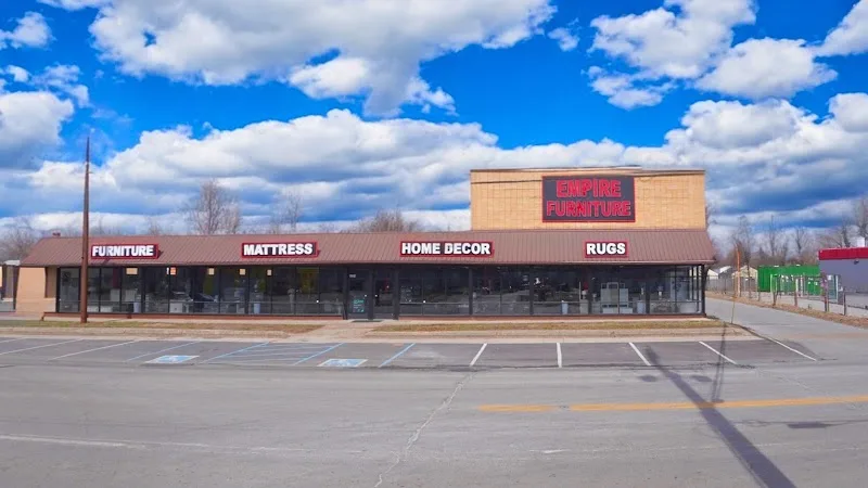 Empire Furniture