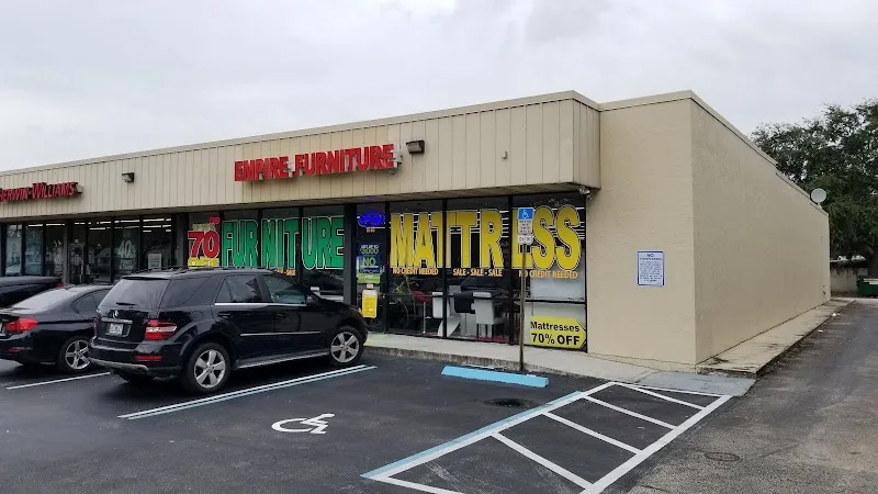 Empire Furniture LLC