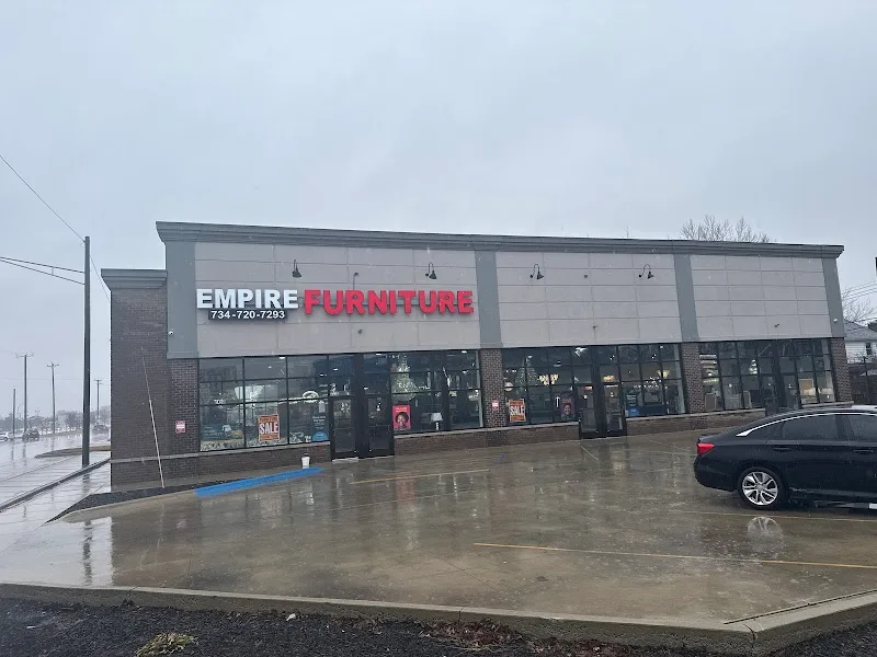 Empire Furniture LLC