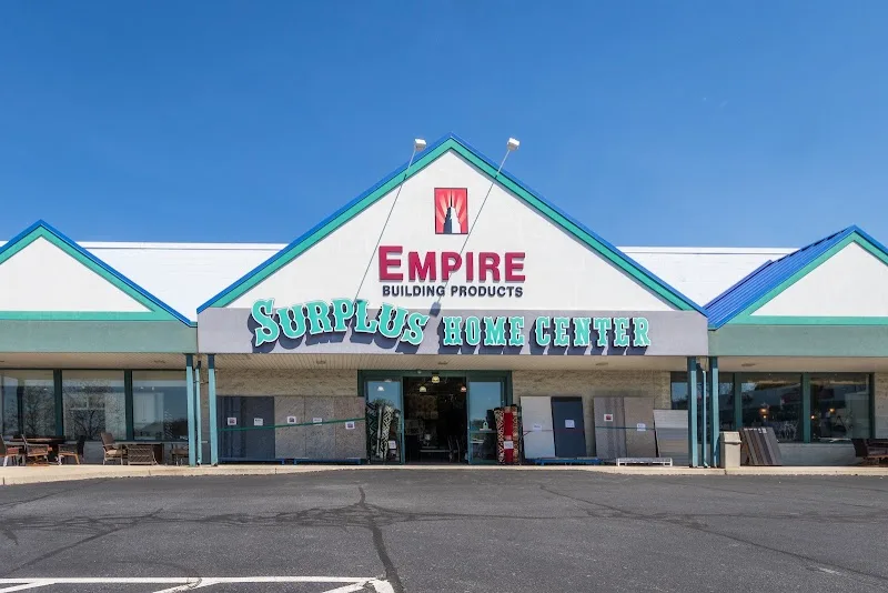 Empire Home Center Inc