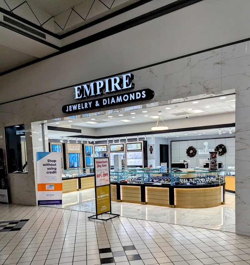 Empire Jewelry and Watch LLC