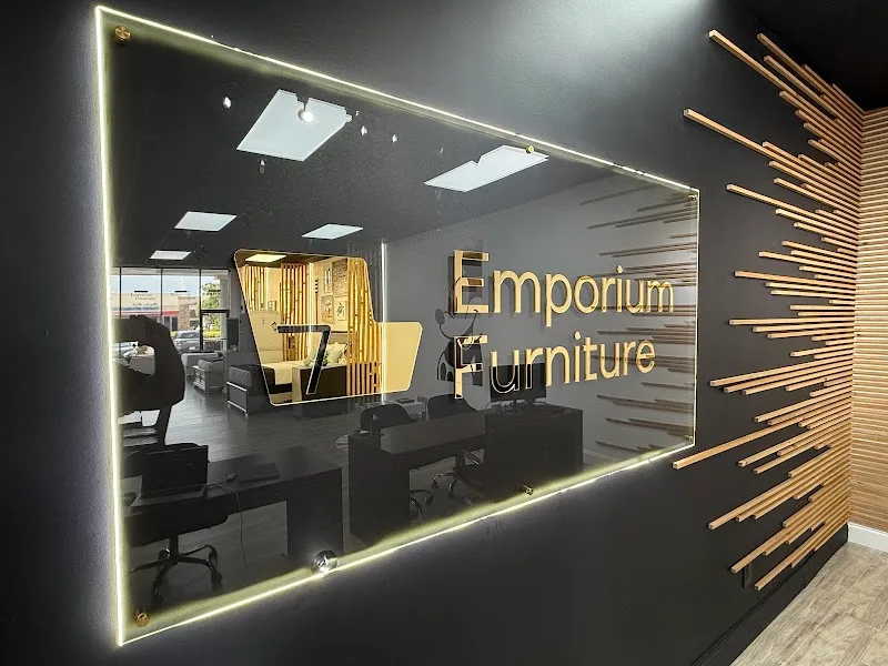 Emporium Furniture Inc