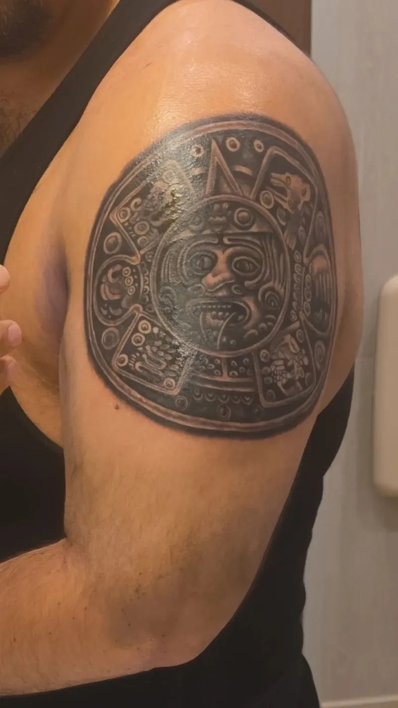 End of Times Tattoo Studio LLC