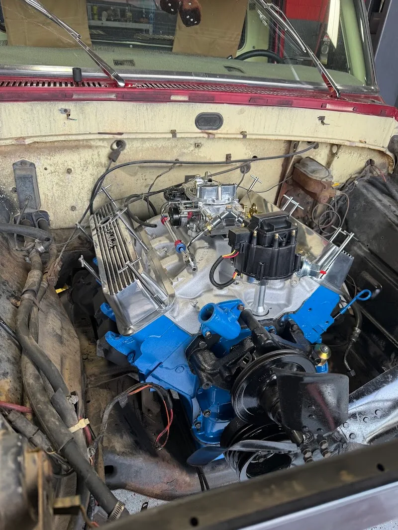 Engine Pros of Arizona LLC