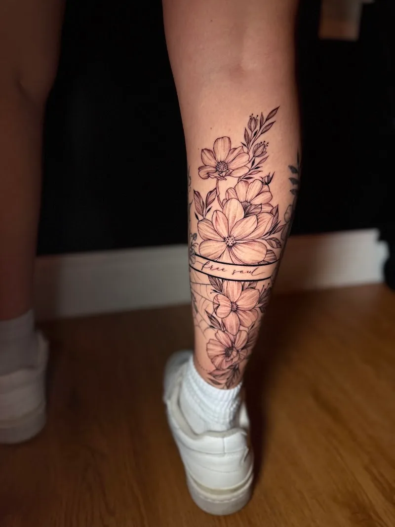Enigma Tattoo LLC