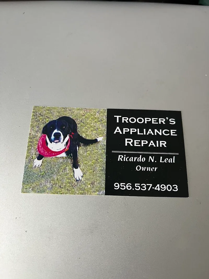 Enriques Appliances Sales and Repairs