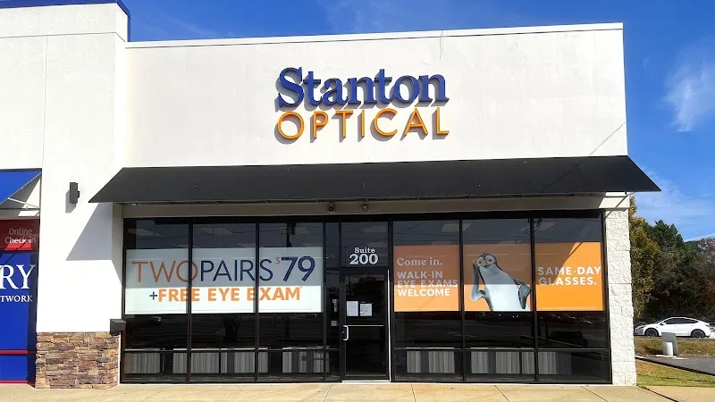 Envision Optics LLC