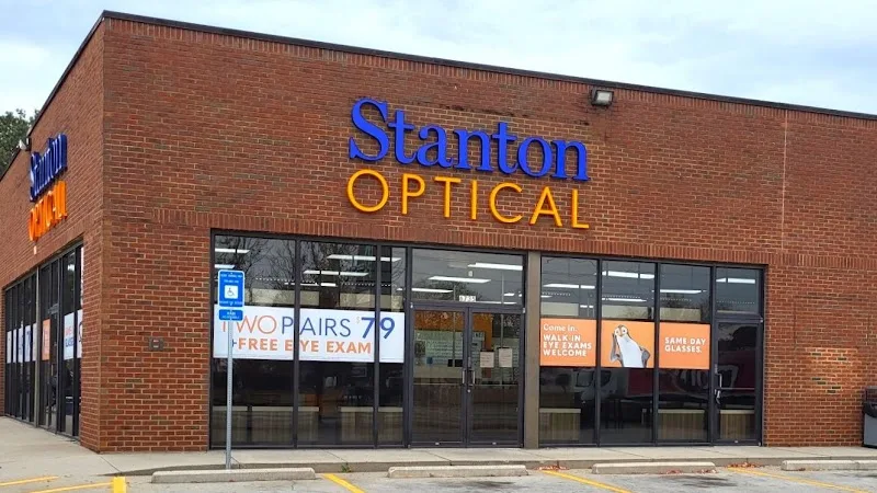 Envision Optics LLC