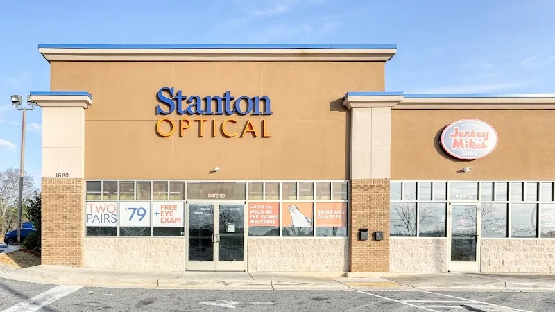 Envision Optics LLC